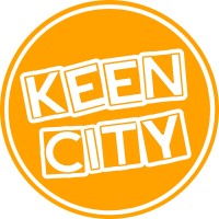 Keen City Films logo - Similar company to Rather Good Films Ltd