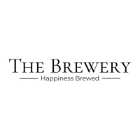 The Brewery logo - Similar company to S S Design Studio