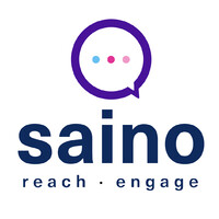 Saino.io logo - Similar company to Zixflow