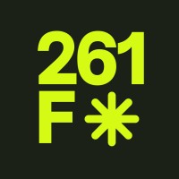 261Founder logo - Similar company to Miave | Exotic Smoothie 🍋