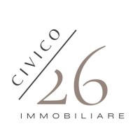 Immobiliare Civico26 logo - Similar company to Themélion - Consulenza E Immobili