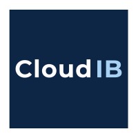 Cloud IB logo - Similar company to Jobnity