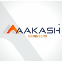 Aakash Engineers logo - Similar company to Jms Universal Technologies Private Limited