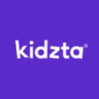 Kidzta logo - Similar company to Zephyr Studios
