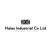 Halas Industrial Co Ltd logo - Similar company to Hilltop Engineering And Tool Ltd