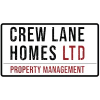 Crew Lane Homes Ltd
