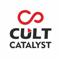 Cult Catalyst logo - Similar company to Aac