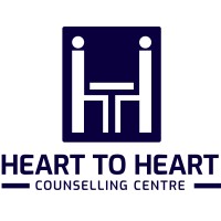 Heart to Heart Counselling Centre logo - Similar company to Inner Tattva