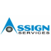 Assign Services PTY LTD logo - Similar company to Improvon Developments