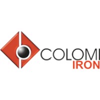 Colomi Iron logo - Similar company to Companhia Baiana De Pesquisa Mineral