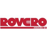 Rovero Associés SA logo - Similar company to Bollini Sa