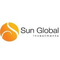 Sun Global Investments Ltd logo - Similar company to Foy Global Investments Limited