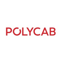 Polycab India Limited logo - Similar company to Surya Roshni Ltd.