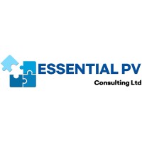 Essential PV Consulting Ltd logo - Similar company to Ramsaypharma