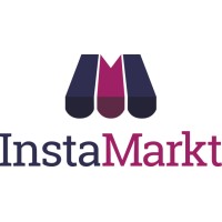 InstaMarkt logo - Similar company to Pinecart