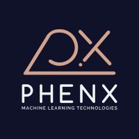 Phenx Machine Learning Technologies Inc. logo - Similar company to Stalwartsoft Technologies