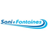 Sani-Fontaines logo - Similar company to Trusource