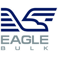 Eagle Bulk Shipping Inc. logo - Similar company to Oldendorff Carriers Gmbh & Co. Kg
