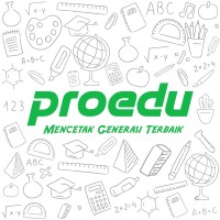 Proedu.Id - Better Teachers, Better World
