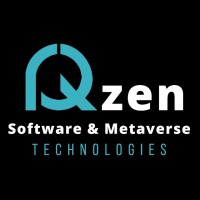 Qzen Technologies logo - Similar company to Code Zen