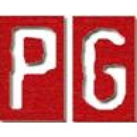 PG TRADING (CHINA) CO., LIMITED logo - Similar company to Valtex S.P.A.