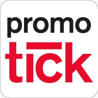 Promotick logo - Similar company to Objeto Peru