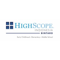Sekolah HighScope Indonesia Bintaro logo - Similar company to Enhance Academy