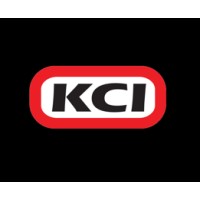 KCI Wireless logo - Similar company to Wireless Waves