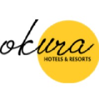 OKURA ISLAND RESORT & SPA logo - Similar company to Pleasant Days Resort , Chennai