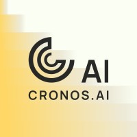 Cronos.AI | Enterprise AI logo - Similar company to Model8.Ai