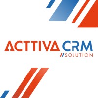 CRM Acttiva logo - Similar company to Edublock Crm