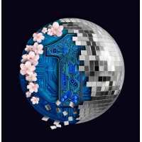 DistrictCon logo - Similar company to Thotcon