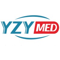 YZY Medical logo - Similar company to Diagnochip Technologies