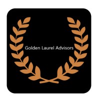 Golden Laurel Advisors logo - Similar company to Black Arrow Group