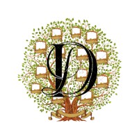 Denis DUBREUIL Généalogiste logo - Similar company to Office Notarial Saint-Genes