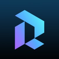 Rareform Audio logo - Similar company to Repeater