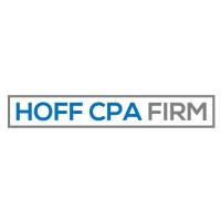 HOFF CPA FIRM logo - Similar company to Preferrednsa