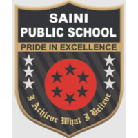 Saini Public School logo - Similar company to Saini Web Experts