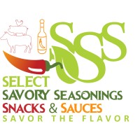 Select Savory Seasonings, Snacks & Sauces logo - Similar company to Himalayan Seasonings