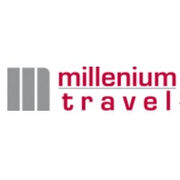 Millenium Travel logo - Similar company to Your Travel Analyst