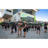 Qspec Building Mobility Solutions logo - Similar company to Williams Architects