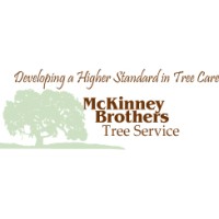 McKinney Brothers Tree Service logo - Similar company to Junk Teens