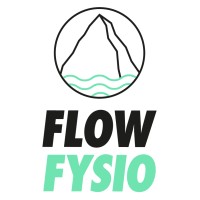 Flow Fysio logo - Similar company to Kukuru