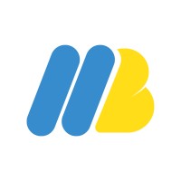 mediaBubble logo - Similar company to Onestop Group - Marketing Agency