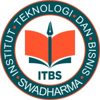 ITB Swadharma logo - Similar company to Pt Wellracom Industri Komputindo