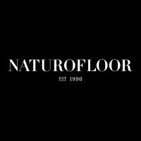 Naturofloor logo - Similar company to Odilon Creations