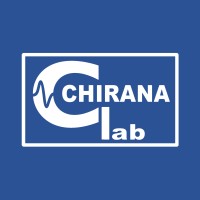 CHIRANALAB s.r.o. logo - Similar company to Wifirockstars We Connect Your Event