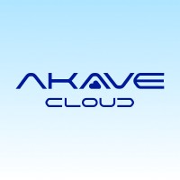 Akave Cloud logo - Similar company to Lit Protocol