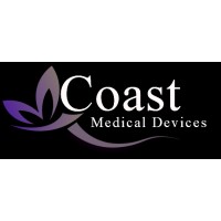 Coast Medical Devices, LLC logo - Similar company to Uresil, Llc