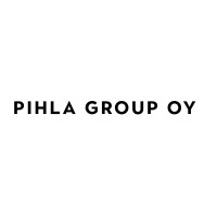 Pihla Group Oy logo - Similar company to Lfg Brands